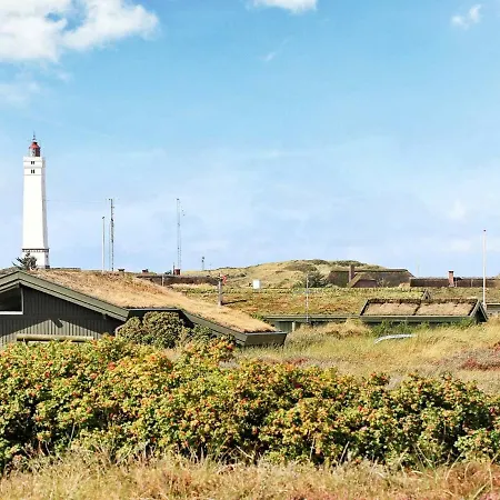 Five-bedroom Holiday In 15 Ferienhaus *